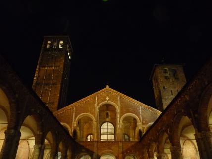 Sant`Ambrogio