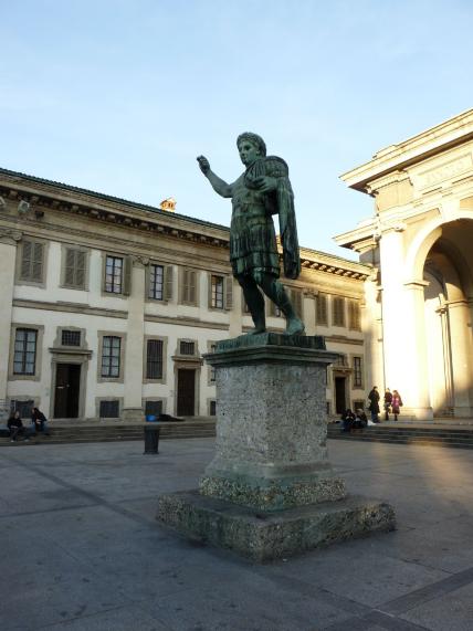 Konstantin der Große