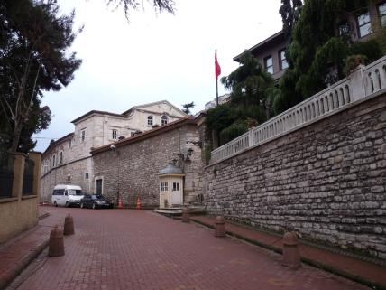 Ökumenisches Patriarchat